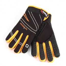 36 Pairs Men's Sport Glove - Ski Gloves