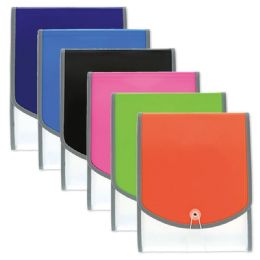 48 Wholesale 7 Pocket Vertical Expanding Folder