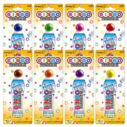 48 of Bingo Marker Assorted