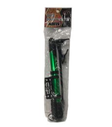 72 of Portable Bicycle Pump 31cm