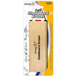 120 Pieces Whiteboard Eraser - Dry Erase