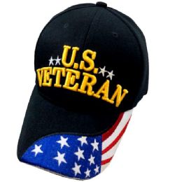 36 of Us Veteran Baseball Cap/hat