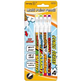96 of 4 Pack Mechanical Pencil