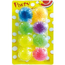 96 Pieces Party Favor Urchin Balls - Party Favors
