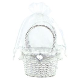 96 Pieces Jewelry Box In Silver - Jewelry Box
