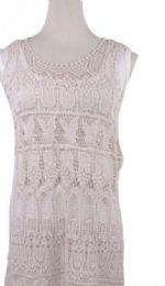 36 of Womens Crochet Cover up