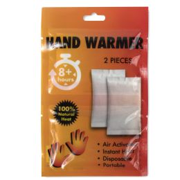 50 Pieces Hand Warmers - Camping Gear