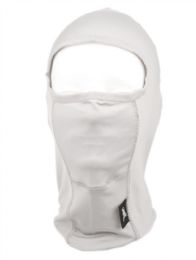 24 Pieces Winter Ninja Mask In Grey - Unisex Ski Masks