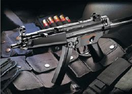 40 Wholesale 3d Picture Tactical Rifle