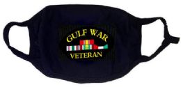 24 Wholesale Gulf War Veteran Face Mask