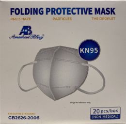60 Wholesale Kn95 Face Cover