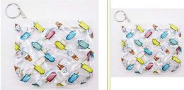 96 of Ice Cream Style Coin Purse