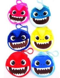 96 of Shark Style Coin Purse