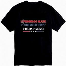12 Wholesale Black Color T Shirt Promises