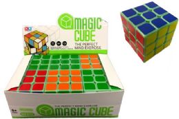 48 Wholesale Magic Square Cube Glow In The Dark