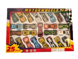 12 Wholesale Toy Car