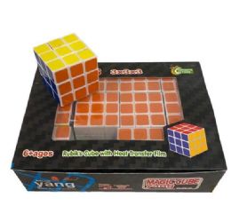 48 Wholesale Magic Cube