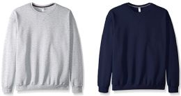 Mens Mix Brands Colors And Sizes Irregular Sweat Shirts, Mix Closeout Lots