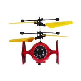 9 Wholesale Light Up Spacecraft Drone