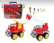 12 Wholesale Jumbo Fire Rescue Assembly