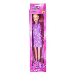 48 Pieces Stacy Doll - Dolls