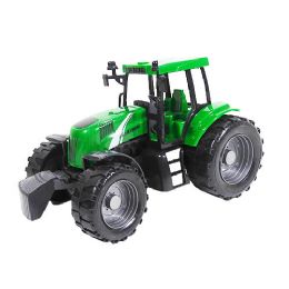 9 Wholesale Friction Powered Farm Tractor