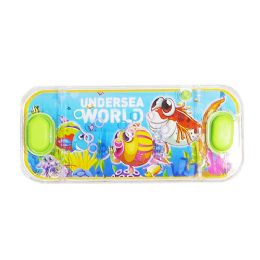 120 Pieces Undersea World Ring Toss Water Game - Light Up Toys