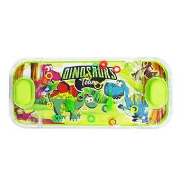 120 Pieces Dinosaurs Team Ring Toss Water Game - Light Up Toys