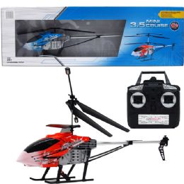 4 Wholesale Remote Control Helicopter In Window Box