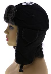 12 Wholesale Sizes Vary Trapper Hat