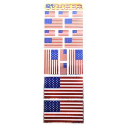 96 of Patriotic Stickers