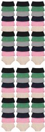 Yacht & Smith Womens Cotton Lycra Underwear, Panty Briefs, 95% Cotton Soft Assorted Colors, Size X-Large