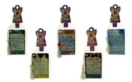 96 of Inspirational Bookmark