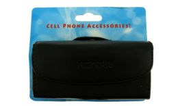 60 Pieces Horizontal Belt Clip Cell Phone Holster - Cell Phone & Tablet Cases