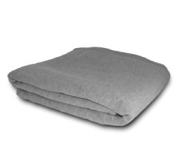 24 Wholesale 54x84 Oversized Sweatshirt Blanket