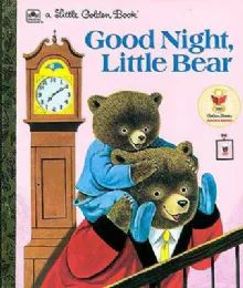 72 Units of Lgb Scarry Good Night Lil Bear - Books