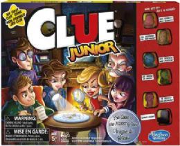 6 Bulk Clue Junior