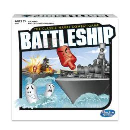 3 Wholesale Battleship