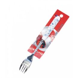 60 Wholesale Dinner Silver Fork