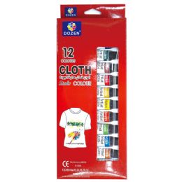 48 Wholesale Cloth Color Set