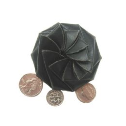 12 of Leather Coin Purse
