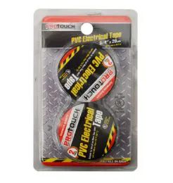 48 Wholesale 2 Pack Electrical Tape