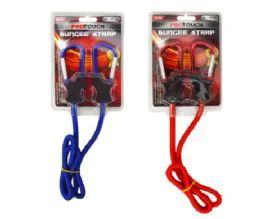 36 Pieces Carabiner Bungee Cord - Bungee Cords