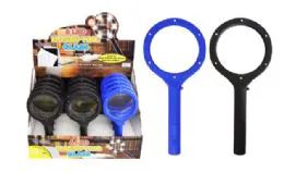 30 Pieces Led Magnifying Glass - Magnifying  Glasses