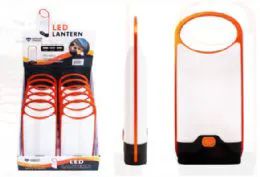 20 Pieces Xlarge Slim Led Lantern - Lamps and Lanterns