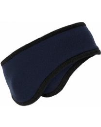 72 Pieces Unisex Polar Fleece Adjustable Headband - Ear Warmers