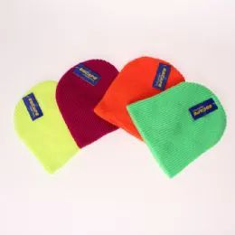 36 Wholesale Mens Escape By Polar Extreme Pull Neon Hat