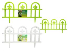 24 of Connecting Garden Fence
