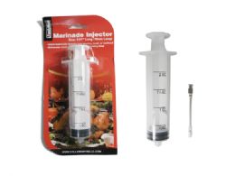 96 Pieces Marinade Injector - Kitchen Gadgets & Tools