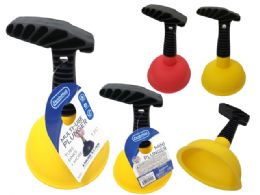24 Pieces Mini Plunger - Plumbing Supplies